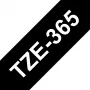 Nastro per etichettatura Brother TZE365 TZe