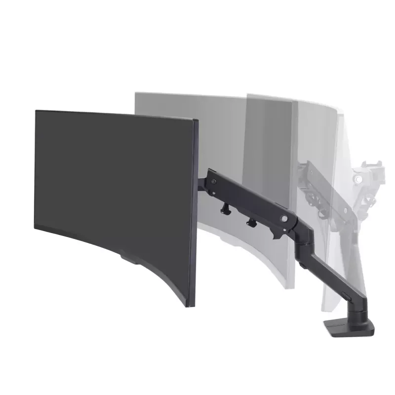 Supporto monitor Ergotron HX Series 45-647-224