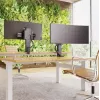 Supporto monitor Ergotron TRACE 45-630-224