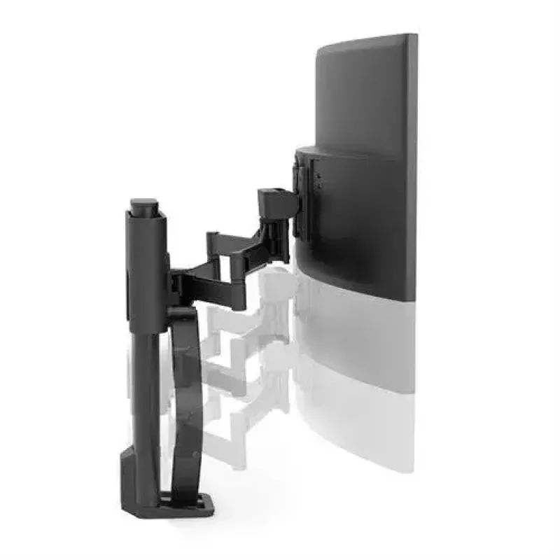 Supporto monitor Ergotron TRACE 45-630-224