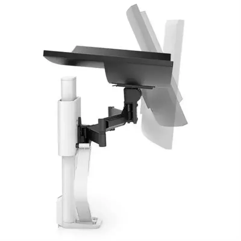 Supporto monitor Ergotron TRACE 45-630-216