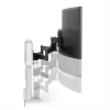 Supporto monitor Ergotron TRACE 45-630-216