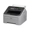 Fax Brother FAX-2840 laser 33,6 Kbit/s A4 nero, grigio