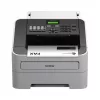 Fax Brother FAX-2840 laser 33,6 Kbit/s A4 nero, grigio