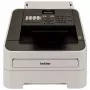 Fax Brother FAX-2840 laser 33,6 Kbit/s A4 nero, grigio