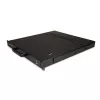 StarTech.com console KVM rackmount - KVM VGA a porta singola con monitor LCD da 17 pollici per rack server - cassetto KVM LCD 1U universale completo con cavi e hardware - supporto USB - 50.000 MTBF