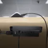 StarTech.com HB30C5A2CST hub USB 3.0 a 7 porte, da USB-C a 5x USB-A e 2x USB-C, porta di ricarica rapida, industriale, in metallo