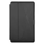 Targus THZ903GL custodia a libro Click-In per Samsung Galaxy Tab A7 Lite da 8,7 pollici (22,1 cm), TPU, nera