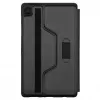 Targus THZ903GL custodia a libro Click-In per Samsung Galaxy Tab A7 Lite da 8,7 pollici (22,1 cm), TPU, nera