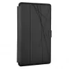 Targus THZ903GL custodia a libro Click-In per Samsung Galaxy Tab A7 Lite da 8,7 pollici (22,1 cm), TPU, nera
