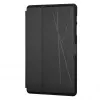 Targus THZ903GL custodia a libro Click-In per Samsung Galaxy Tab A7 Lite da 8,7 pollici (22,1 cm), TPU, nera