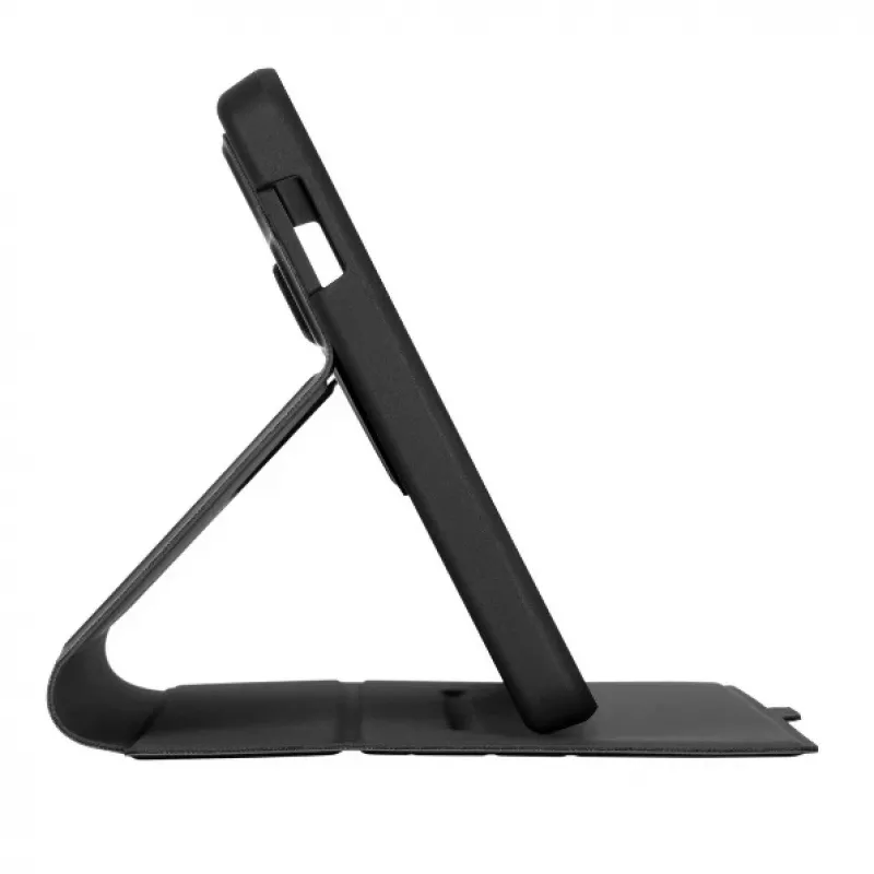 Targus THZ903GL custodia a libro Click-In per Samsung Galaxy Tab A7 Lite da 8,7 pollici (22,1 cm), TPU, nera