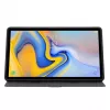 Targus THZ903GL custodia a libro Click-In per Samsung Galaxy Tab A7 Lite da 8,7 pollici (22,1 cm), TPU, nera
