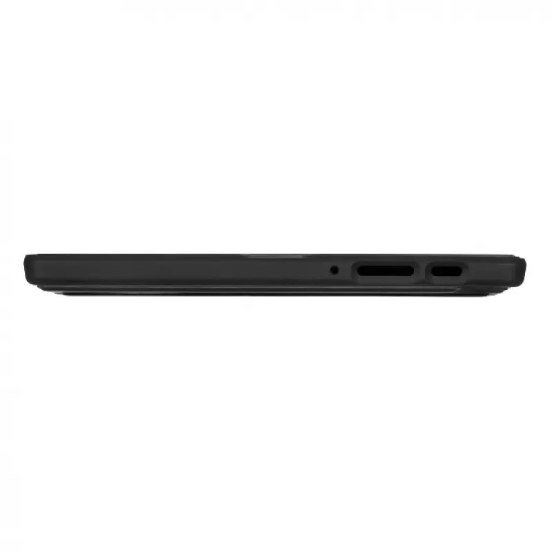 Targus THZ903GL custodia a libro Click-In per Samsung Galaxy Tab A7 Lite da 8,7 pollici (22,1 cm), TPU, nera