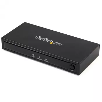 StarTech.com convertitore S-Video o Composite a HDMI con audio – 720p – NTSC e PAL