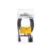 StarTech.com cavo HDMI a DVI-D da 6 ft - M/M, 1,8 m, HDMI, DVI-D, connettore maschio, connettore maschio, dritto
