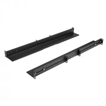 StarTech.com Guide rack server 1HE 19