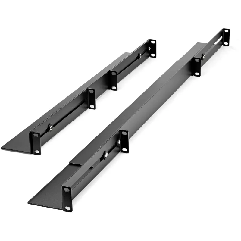 StarTech.com Guide rack server 1HE 19