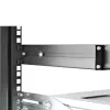 StarTech.com Guide rack server 1HE 19