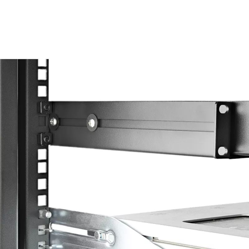 StarTech.com Guide rack server 1HE 19