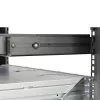 StarTech.com Guide rack server 1HE 19