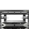 StarTech.com Guide rack server 1HE 19