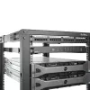 StarTech.com Guide rack server 1HE 19