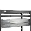 StarTech.com Guide rack server 1HE 19