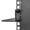 StarTech.com Guide rack server 1HE 19