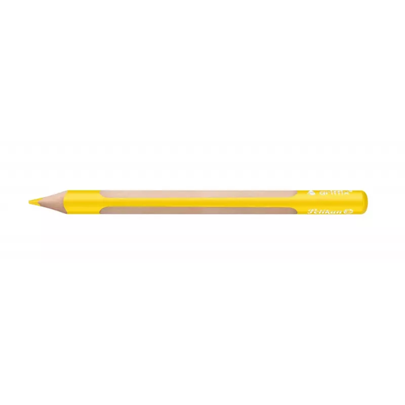 Pelikan griffix mix di matite colorate e a grafite (10 pz.)