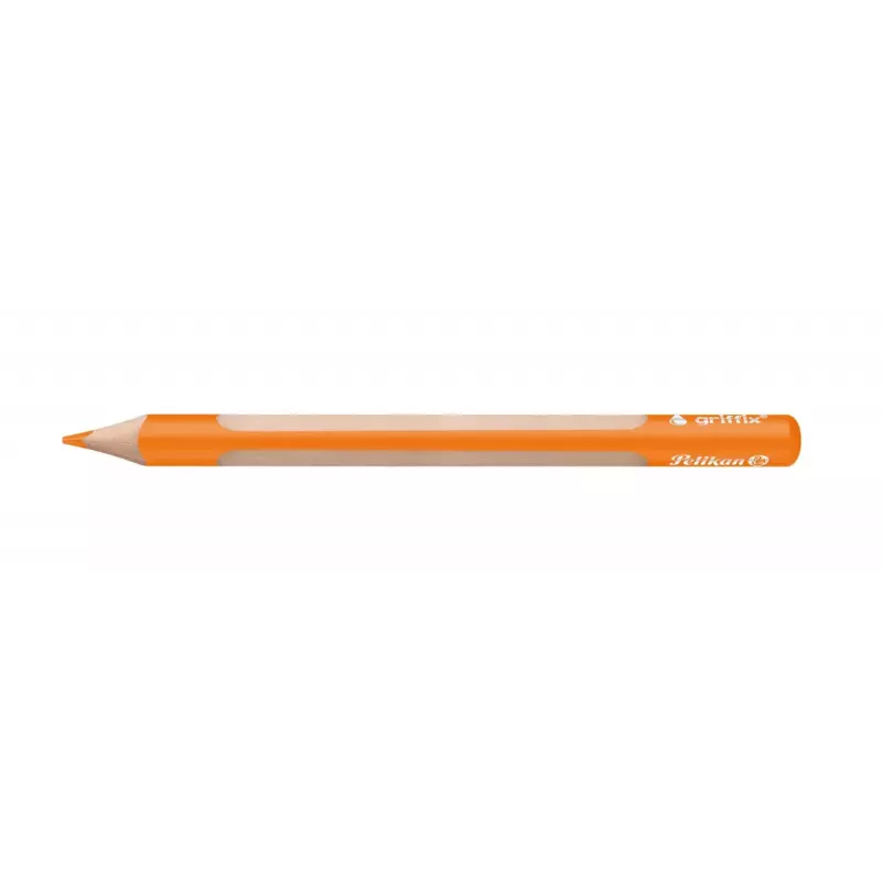 Pelikan griffix mix di matite colorate e a grafite (10 pz.)