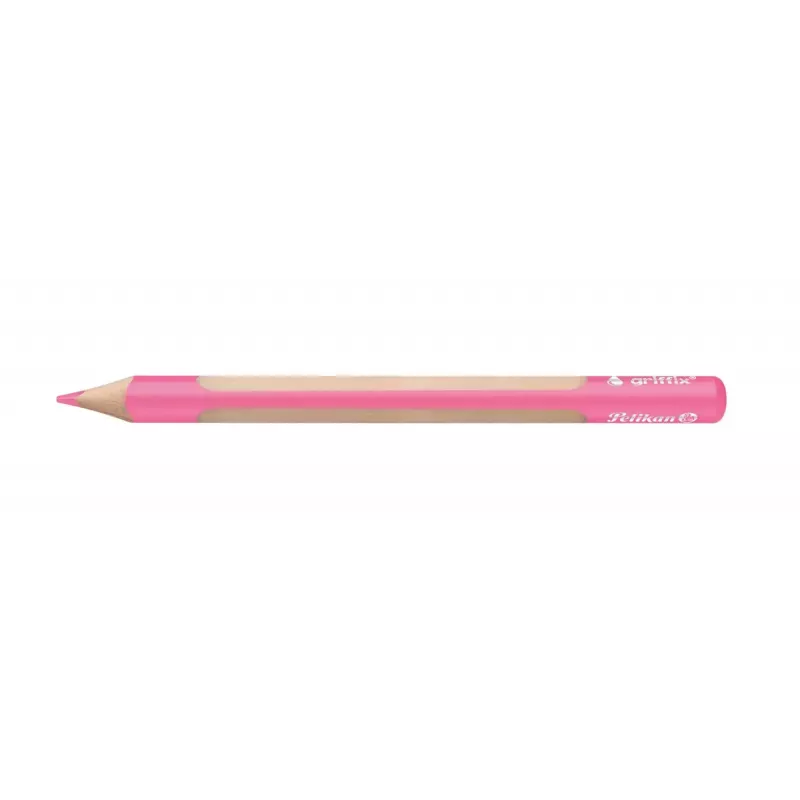 Pelikan griffix mix di matite colorate e a grafite (10 pz.)
