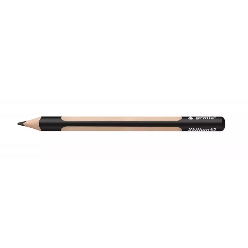Pelikan griffix mix di matite colorate e a grafite (10 pz.)