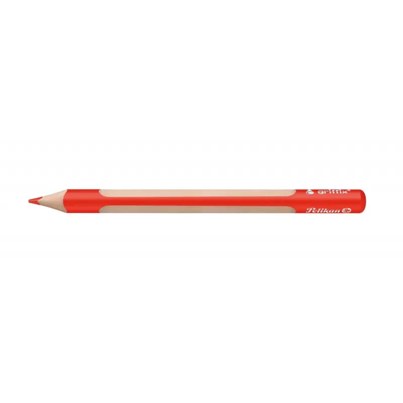 Pelikan griffix mix di matite colorate e a grafite (10 pz.)