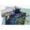 Pelikan griffix mix di matite colorate e a grafite (10 pz.)