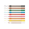 Pelikan griffix mix di matite colorate e a grafite (10 pz.)