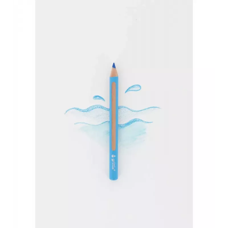 Pelikan griffix mix di matite colorate e a grafite (10 pz.)