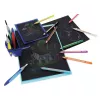 Pelikan griffix mix di matite colorate e a grafite (10 pz.)