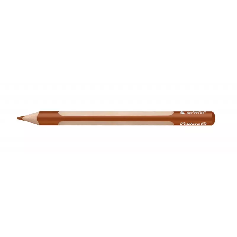 Pelikan griffix mix di matite colorate e a grafite (10 pz.)