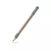 Pelikan griffix set B penna triangolare grigio 3,5 mm 140 mm