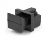 StarTech.com confezione da 100 tappi antipolvere RJ45 – tappi ciechi/antipolvere RJ45 riutilizzabili – protezione/blocco porte Ethernet/LAN – custodia di protezione per connettori femmina RJ45 a scatto per hub, switch, router