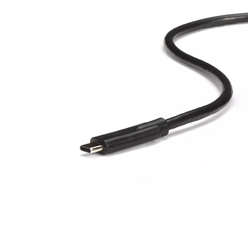 StarTech.com cavo USB C su HDMI 6ft (2m) - convertitore video USB Type-C su HDMI 4K 30Hz - cavo adattatore da USB-C DP Alt Mode a monitor HDMI - compatibile Thunderbolt