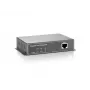 Ripetitore di rete LevelOne Gigabit PoE ripetitore in cascata