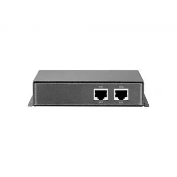 Ripetitore di rete LevelOne Gigabit PoE ripetitore in cascata