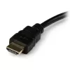 StarTech.com convertitore adattatore HDMI su VGA per PC desktop / laptop / ultrabook – 1920x1080
