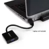 StarTech.com convertitore adattatore HDMI su VGA per PC desktop / laptop / ultrabook – 1920x1080