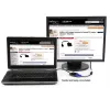 StarTech.com convertitore adattatore HDMI su VGA per PC desktop / laptop / ultrabook – 1920x1080