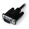 StarTech.com adattatore VGA su HDMI con audio USB e alimentazione – convertitore VGA su HDMI portatile – 1080p