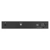 D-Link switch Gigabit Smart Managed 10 porte con 2 porte SFP