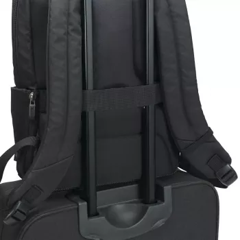 DICOTA Eco zaino slim PRO 35,8 cm (14,1